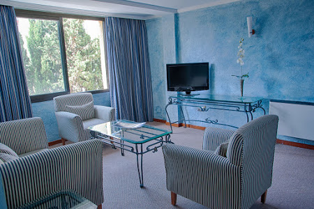 Royal Al-Andalus en Torremolinos